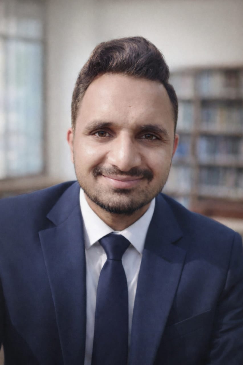 Gul Rasool Legal Talk Academy | Pakistan's Premier Law Coaching